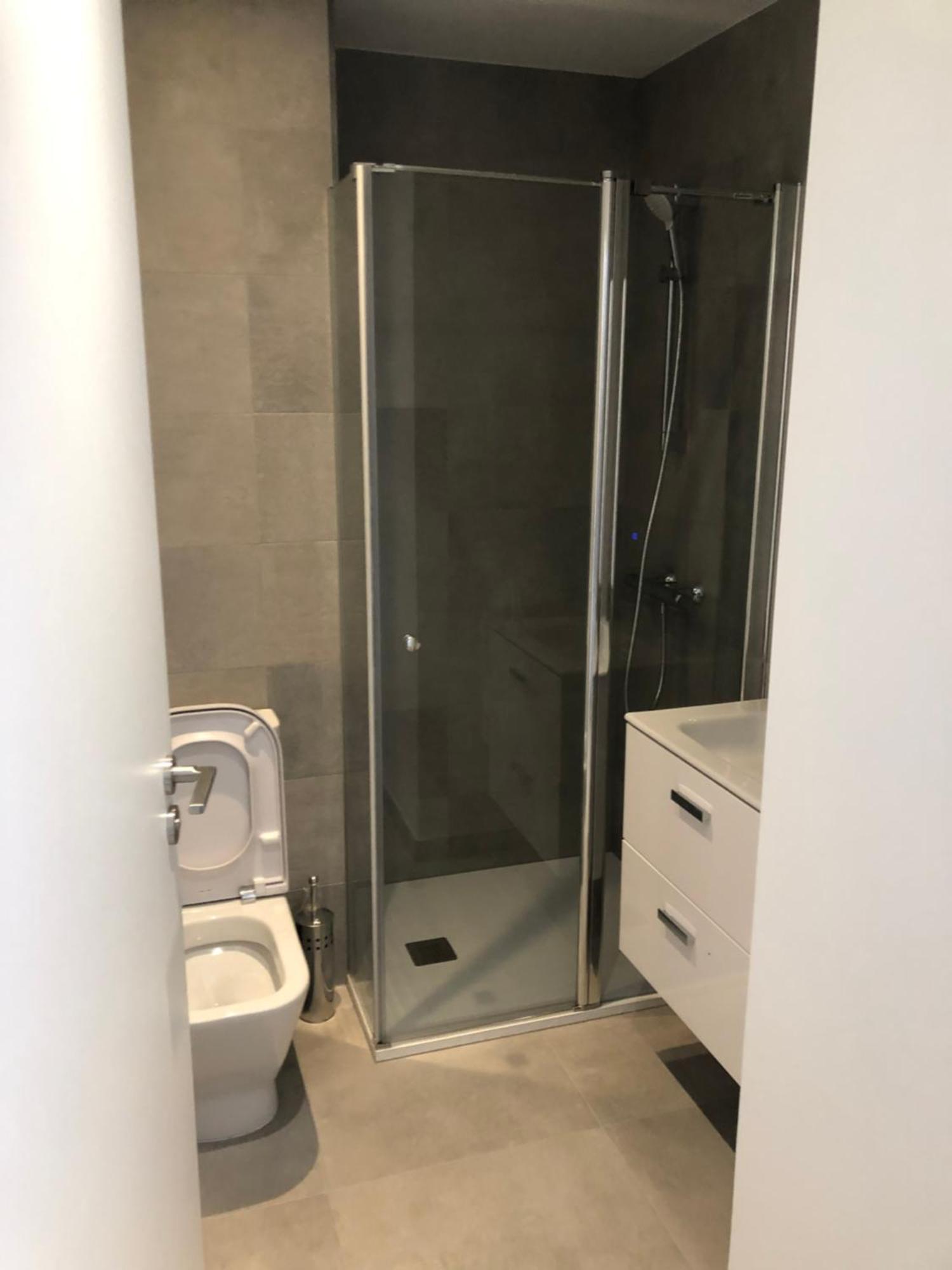 The Hub Apartment Gibraltar Bagian luar foto